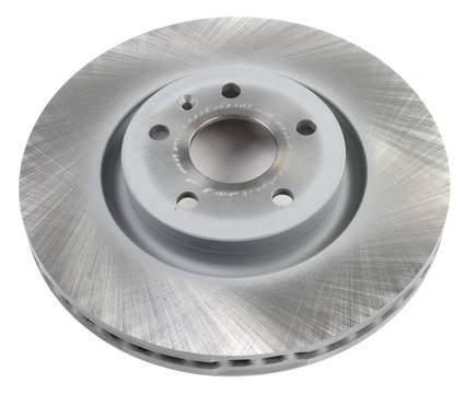 Disc Brake Rotor - Front (337mm)